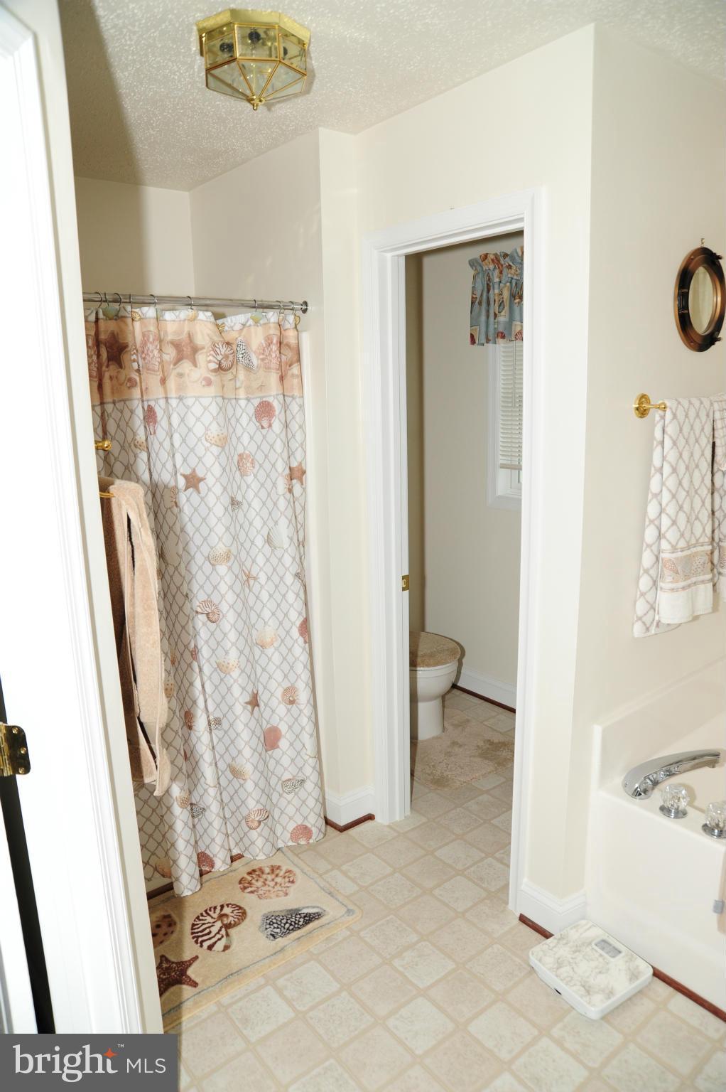 18171 St Jeromes Neck Road Dameron, MD 20628 - Photo 25 of 27 Bath (Master)