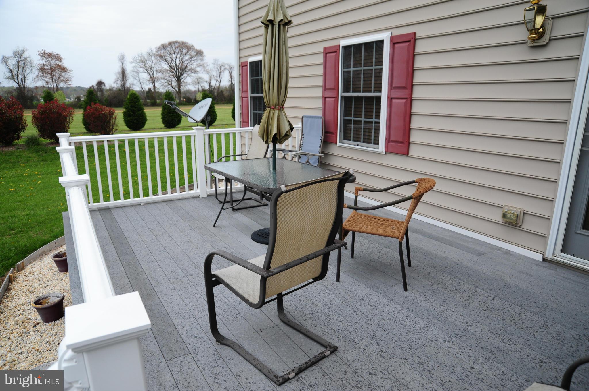 18171 St Jeromes Neck Road Dameron, MD 20628 - Photo 8 of 27 Exterior (General)