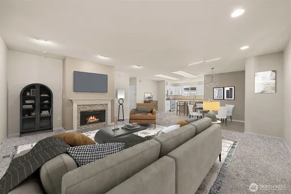 $459,500 | 4505 7th Street Southeast, Unit 13, Puyallup, WA 98374