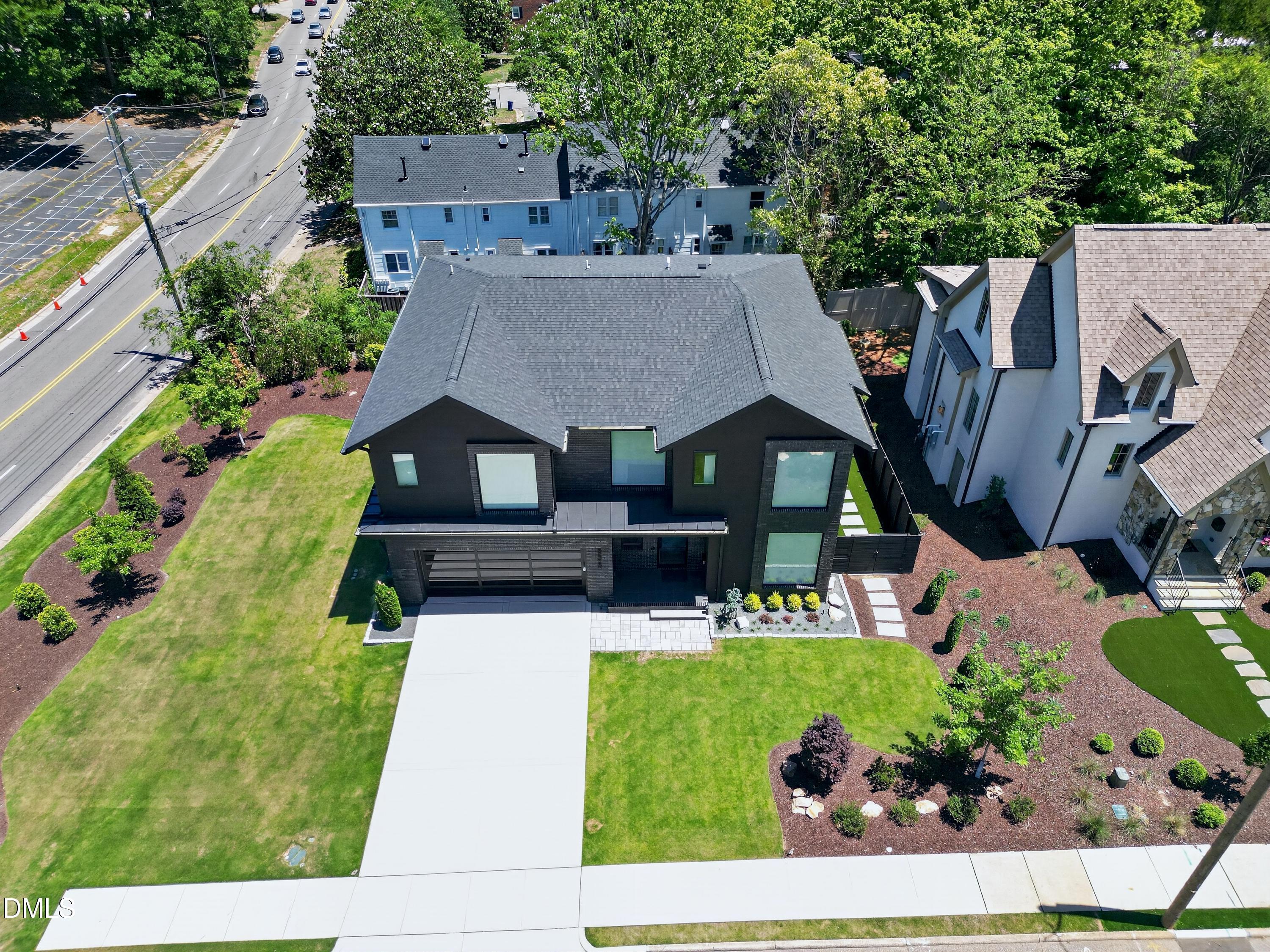 838 Woodburn Road Raleigh, NC 27605 - Photo 82 of 100