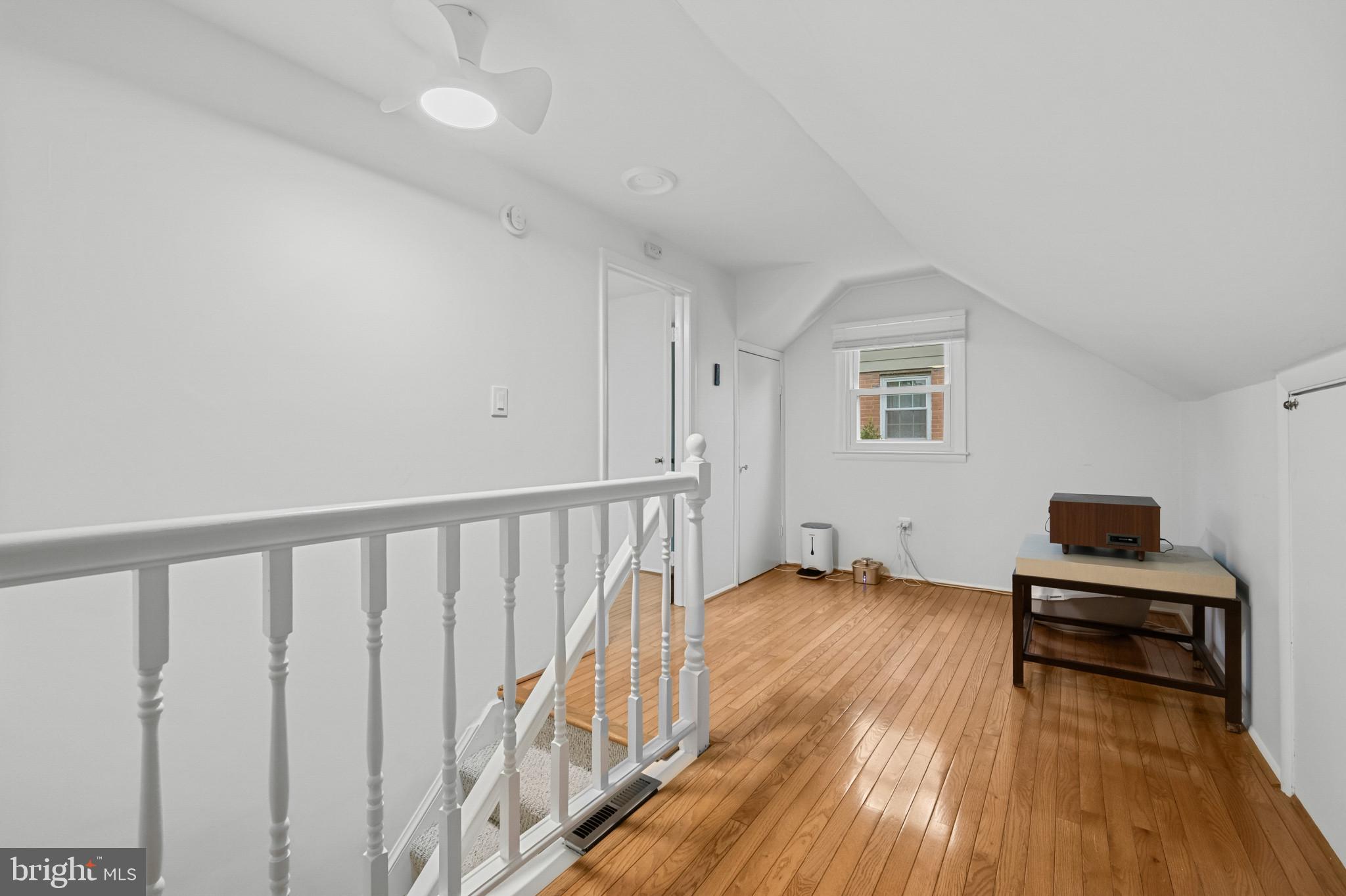 1708 Brisbane Street Silver Spring, MD 20902 - Photo 19 of 43 Upstairs open area