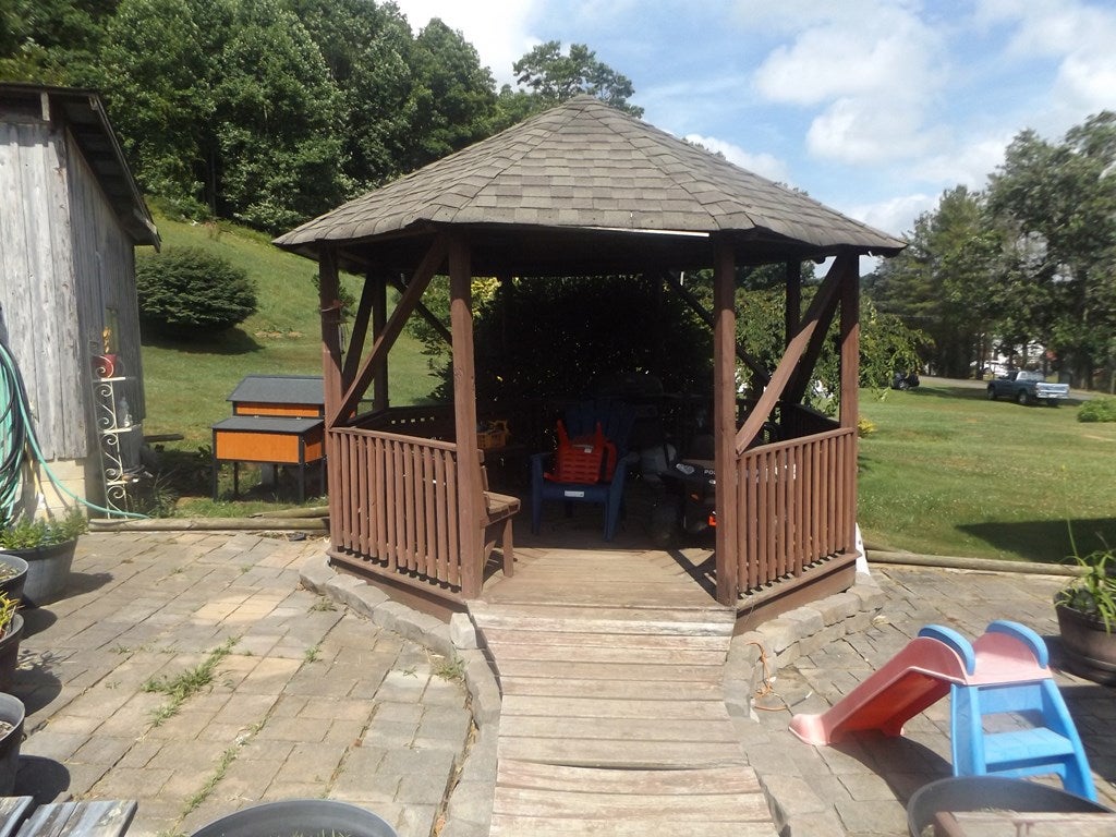 342 Millstone Road Woodlawn, VA 24381 - Photo 20 of 42 Gallery Image 20