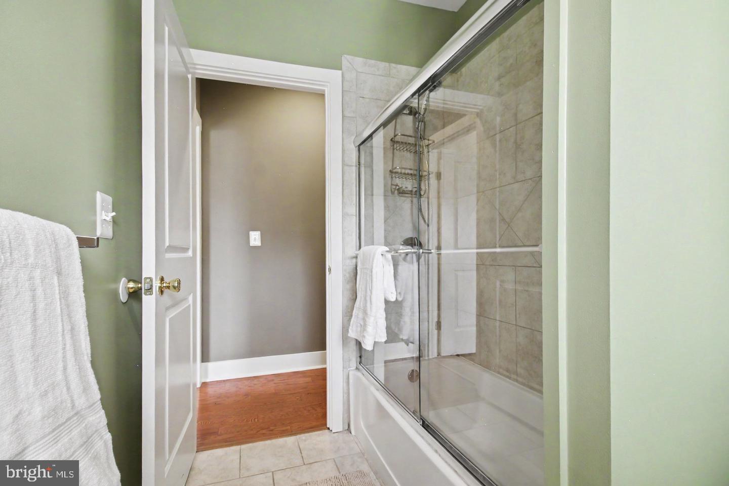 3504 Edgewood Road Baltimore, MD 21215 - Photo 40 of 61 Second floor Bathroom #4