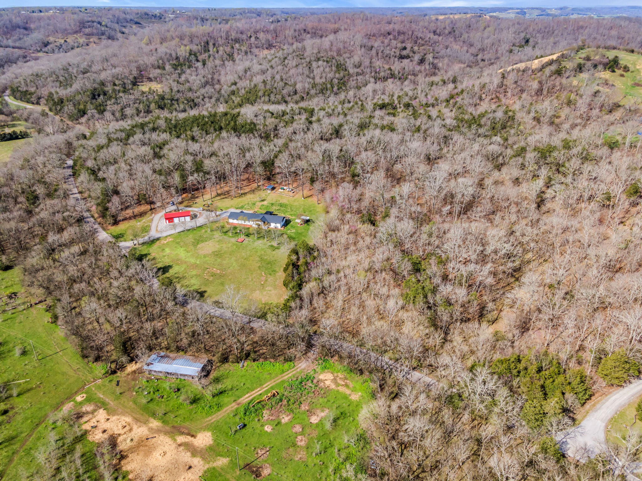 166 Smithland Road Kelso, TN 37348 - Photo 54 of 62