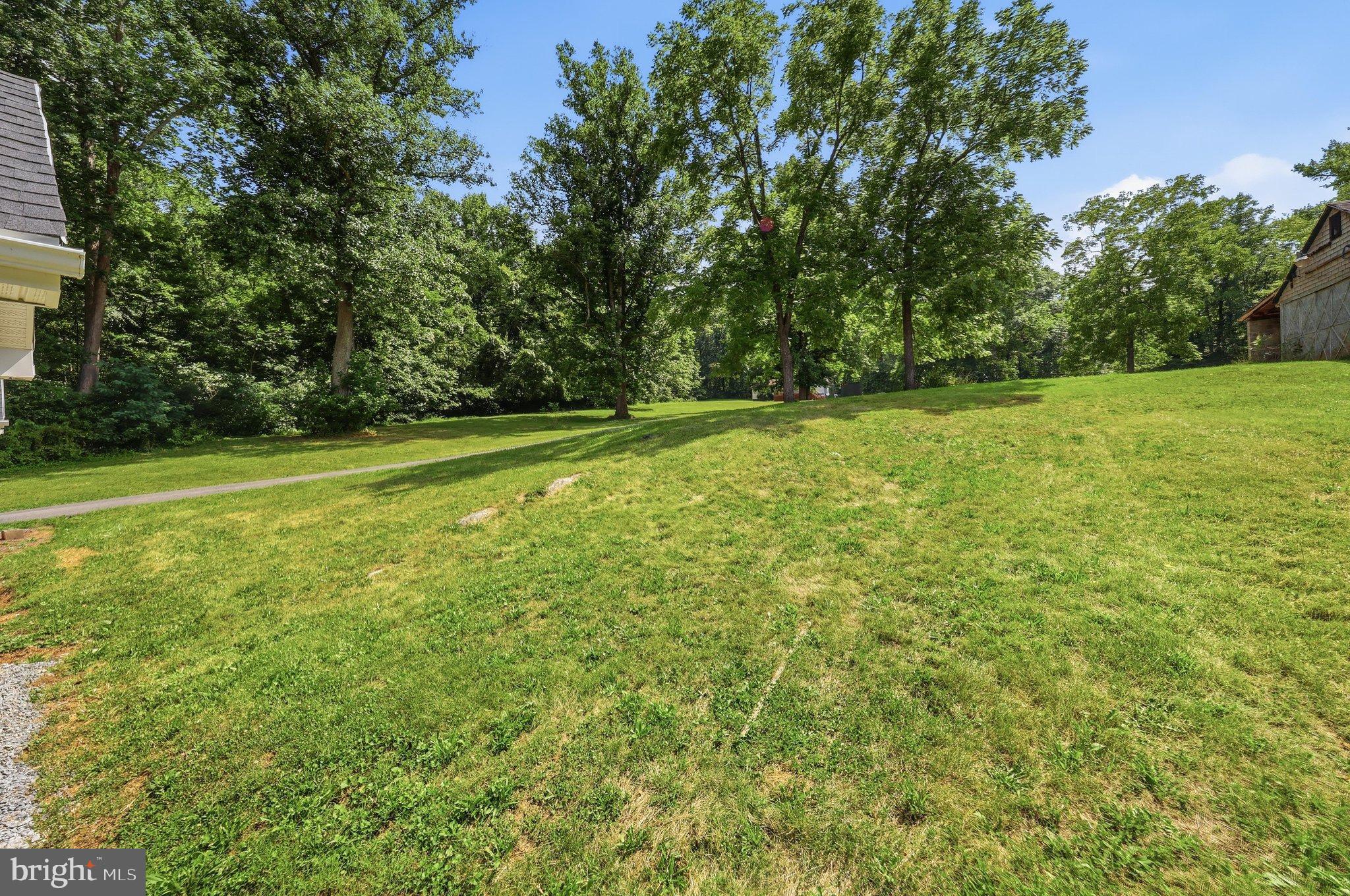 12528 Seavolt Road Hancock, MD 21750 - Photo 52 of 54 Backyard