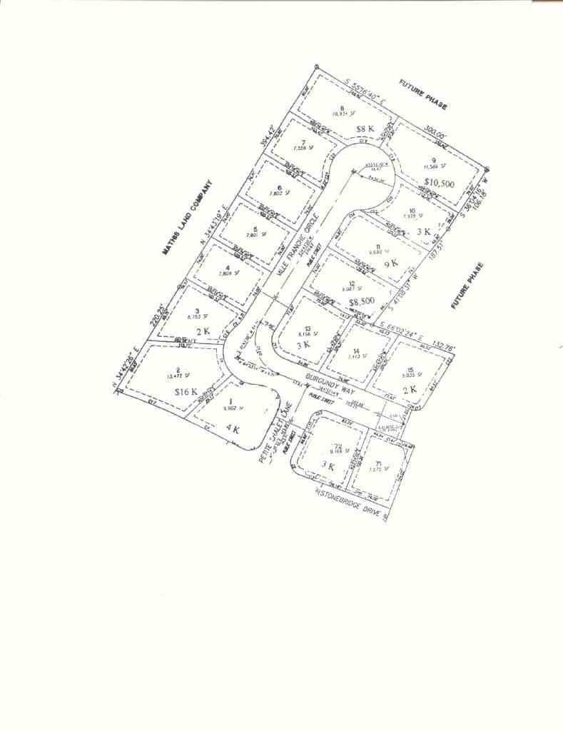 Lot #2 Burgundy Way, Unit 2 St. George, UT 84770 - Photo 1 of 1 Primary Photo