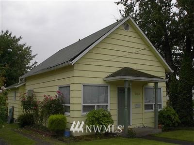 909 South 5th Street Renton, WA 98057 - Photo 1 of 1