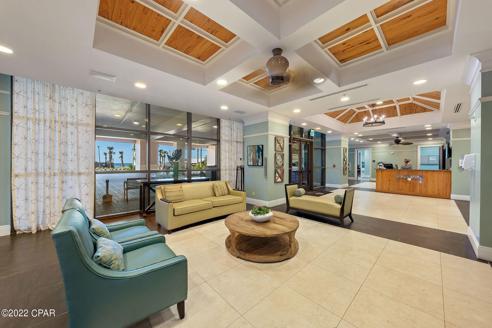 15100 Front Beach Road, Unit 636/638 Panama City Beach, FL 32413 - Photo 40 of 56
