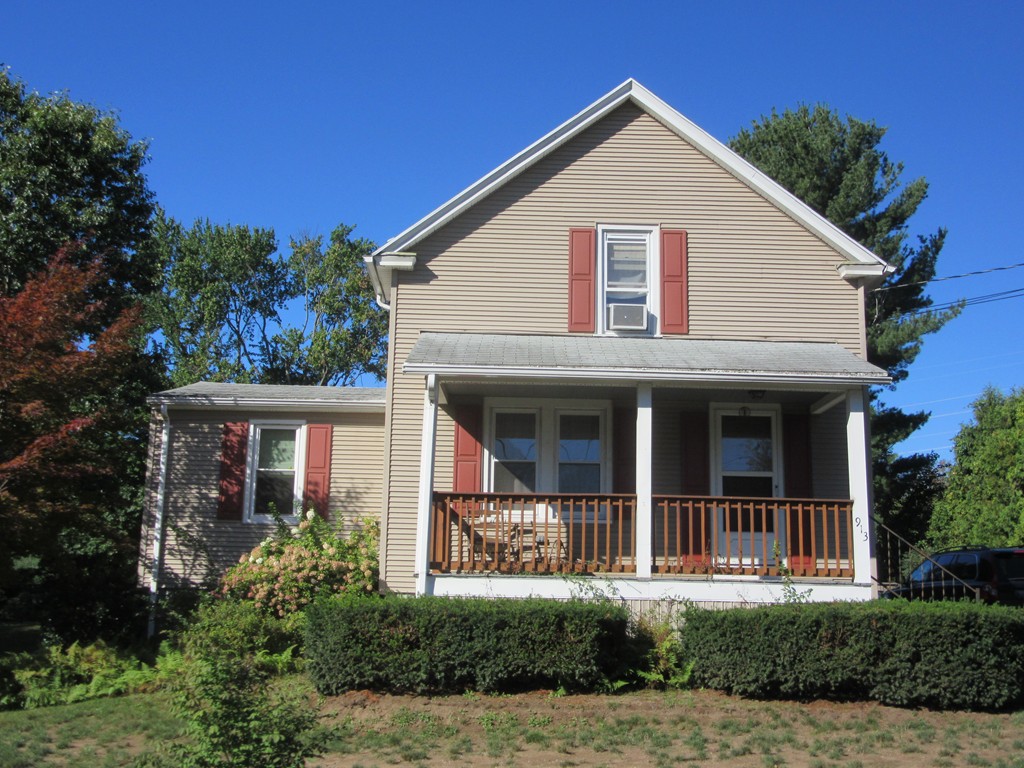 913 Piper Road West Springfield, MA 01089 - Photo 1 of 24 Gallery Image 1