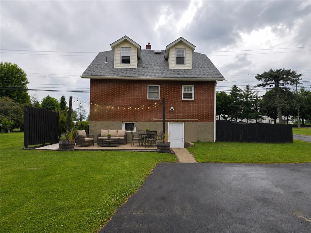160 North Duffy Road Butler, PA 16001 - Photo 36 of 41 Virtually Staged