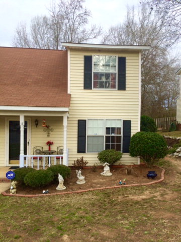 1225 Mathis Road, Unit 14 Greenwood, SC 29649 - Photo 1 of 1 Gallery Image 1