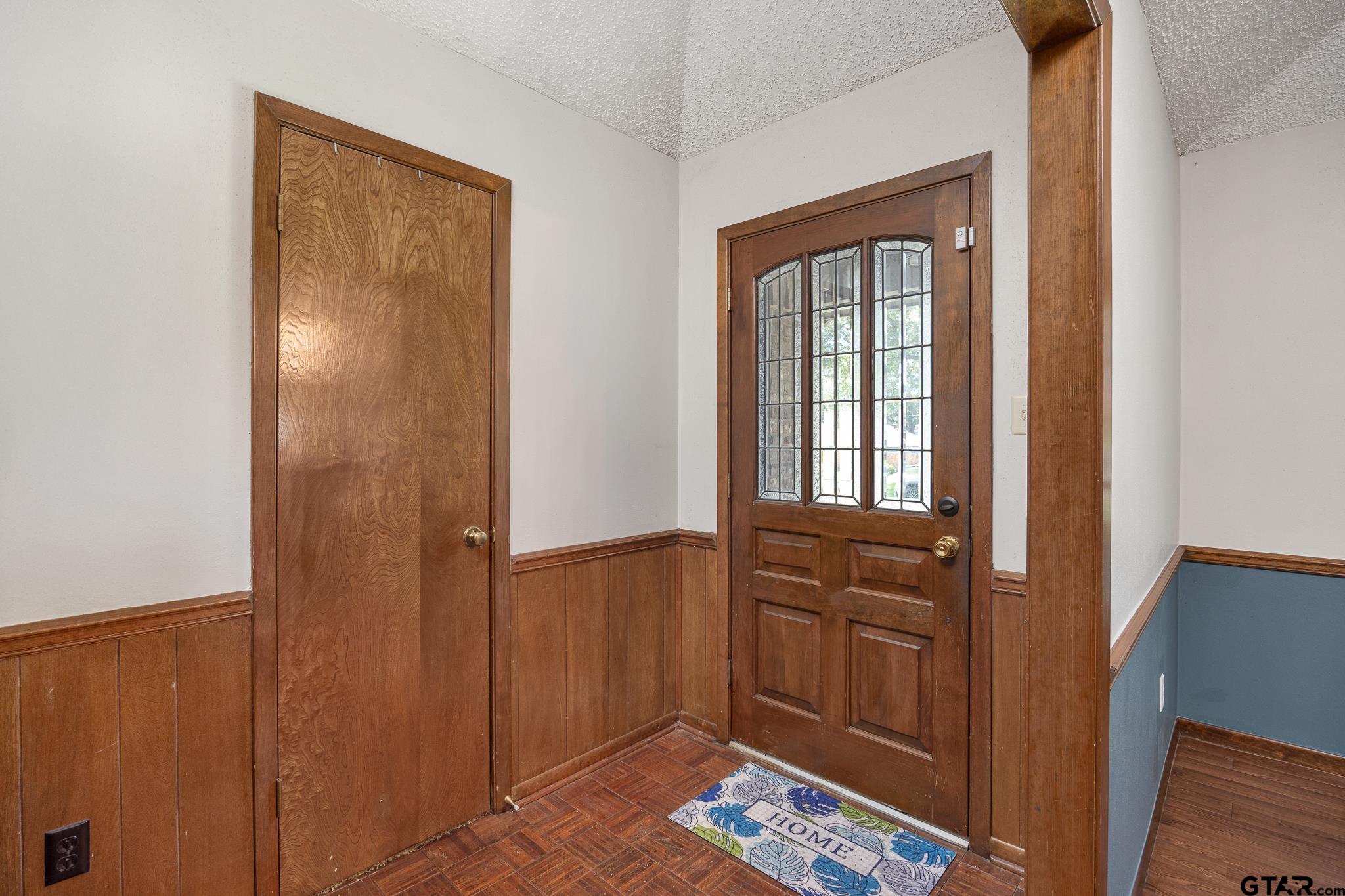 802 Carriage Drive Tyler, TX 75703 - Photo 6 of 21 a view of walk in closet with empty room