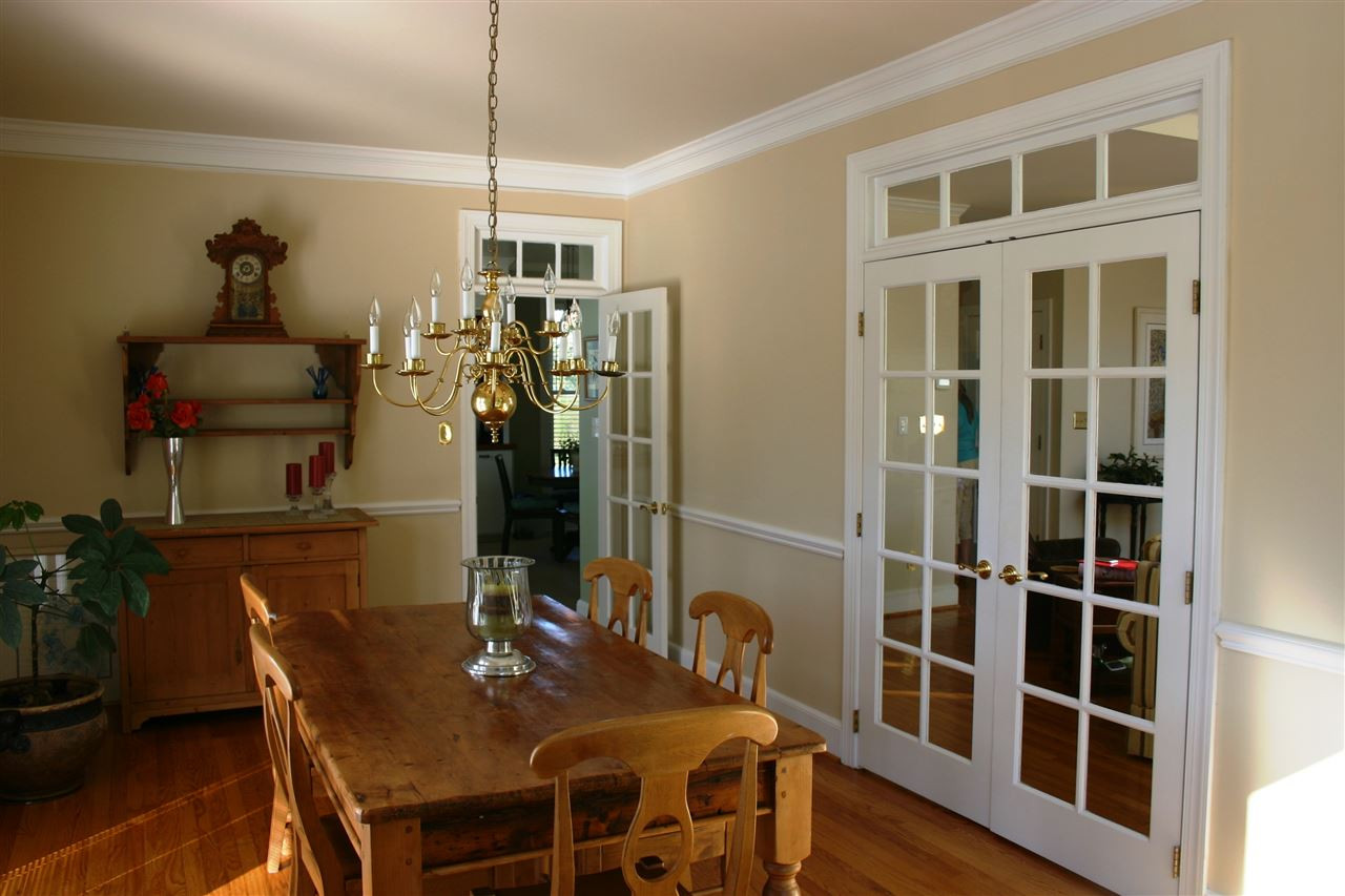 307 Bacon Road Rougemont, NC 27572 - Photo 7 of 25 Photo 7