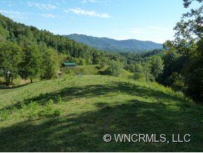 0 Barnes Branch Road Marshall, NC 28753 - Photo 9 of 12 Gallery Image 9