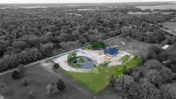 $620,000 | 9033 County Road 114, Kaufman, TX 75142