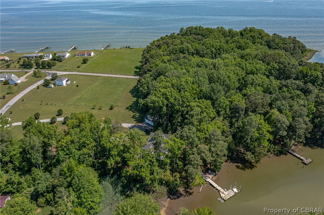 4142 Newmans Neck Road Heathsville, VA 22473 - Photo 49 of 50