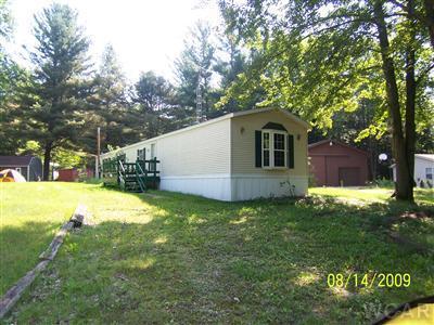 1100 Ranger Drive Gladwin, MI 48624 - Photo 1 of 6 Primary Photo