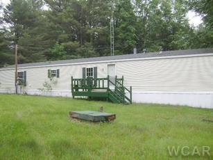 1100 Ranger Drive Gladwin, MI 48624 - Photo 2 of 6 Additional Photo