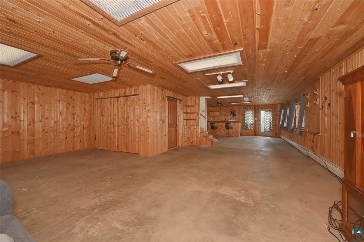 8515 County Rd P Lake Nebagamon, WI 54849 - Photo 13 of 35