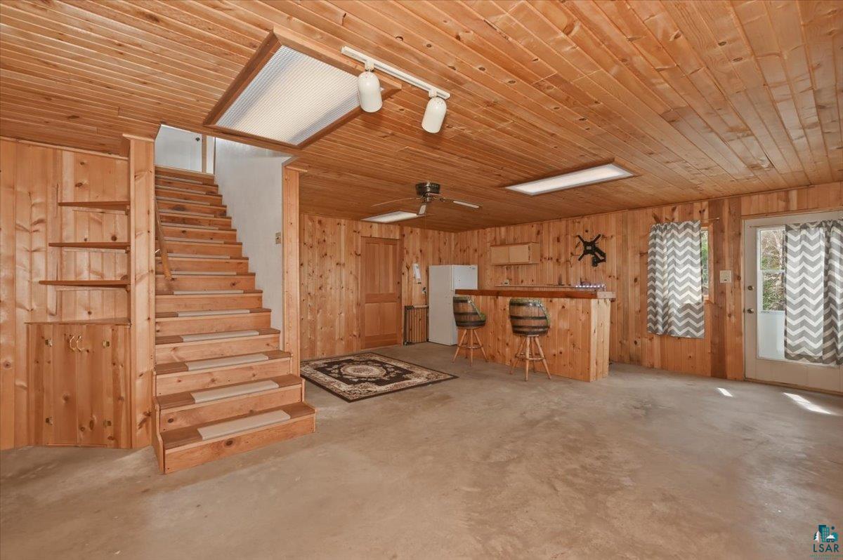 8515 County Rd P Lake Nebagamon, WI 54849 - Photo 15 of 35