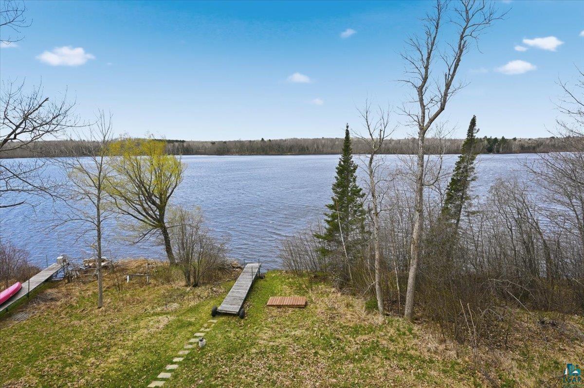 8515 County Rd P Lake Nebagamon, WI 54849 - Photo 20 of 35