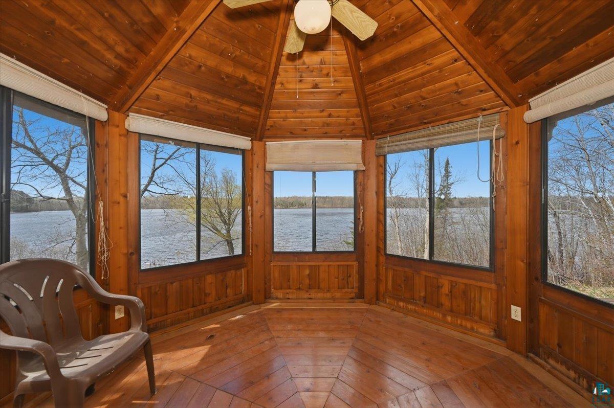 8515 County Rd P Lake Nebagamon, WI 54849 - Photo 21 of 35