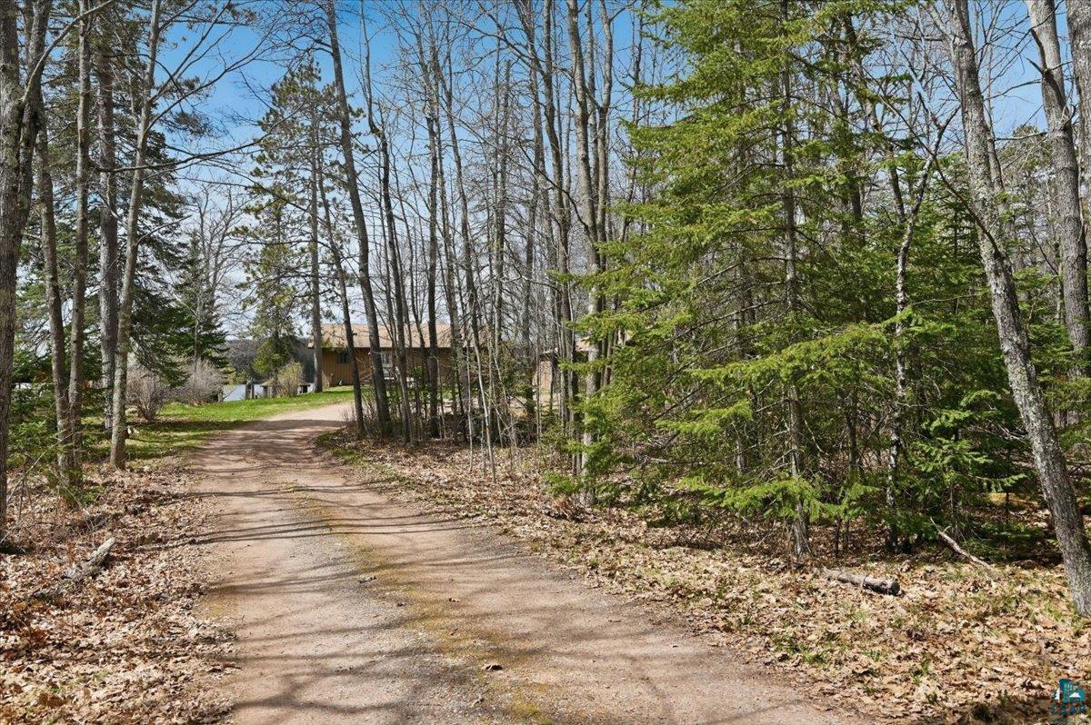 8515 County Rd P Lake Nebagamon, WI 54849 - Photo 23 of 35