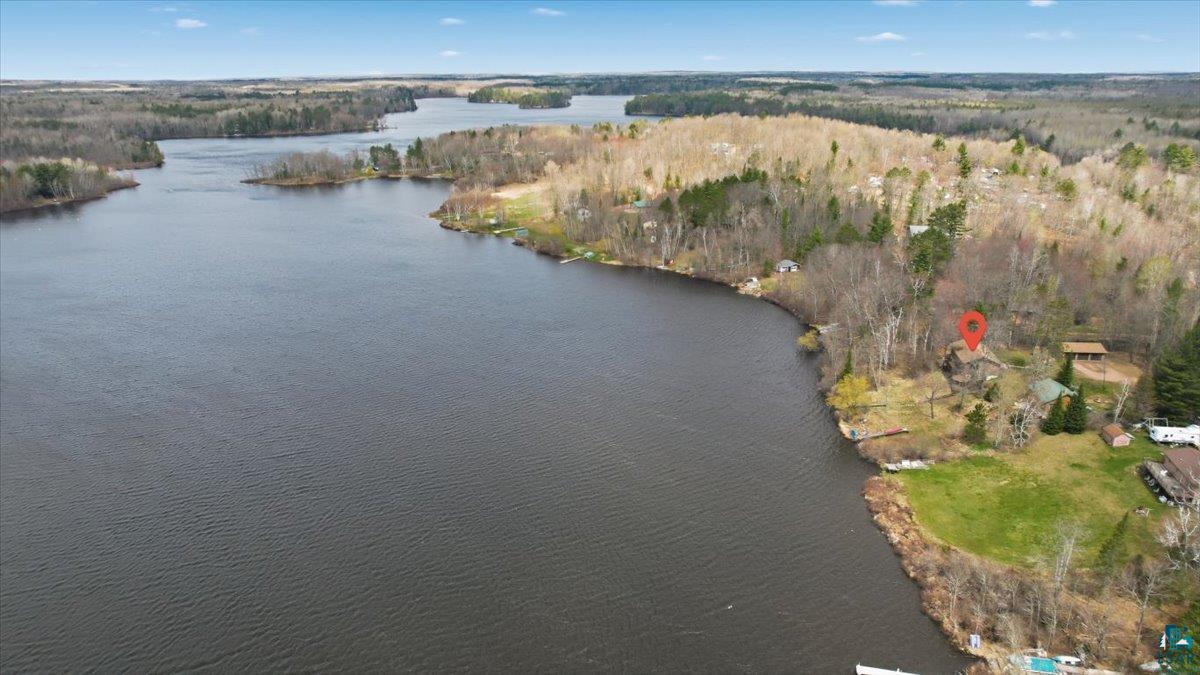 8515 County Rd P Lake Nebagamon, WI 54849 - Photo 26 of 35