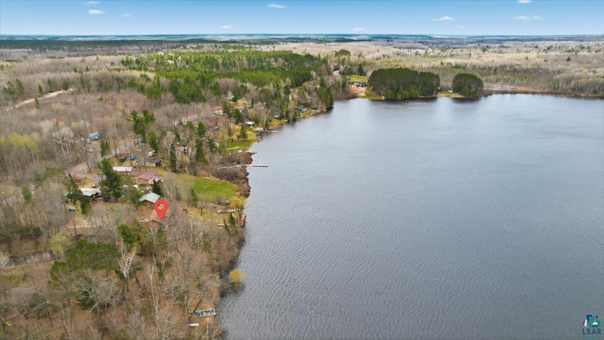 8515 County Rd P Lake Nebagamon, WI 54849 - Photo 27 of 35