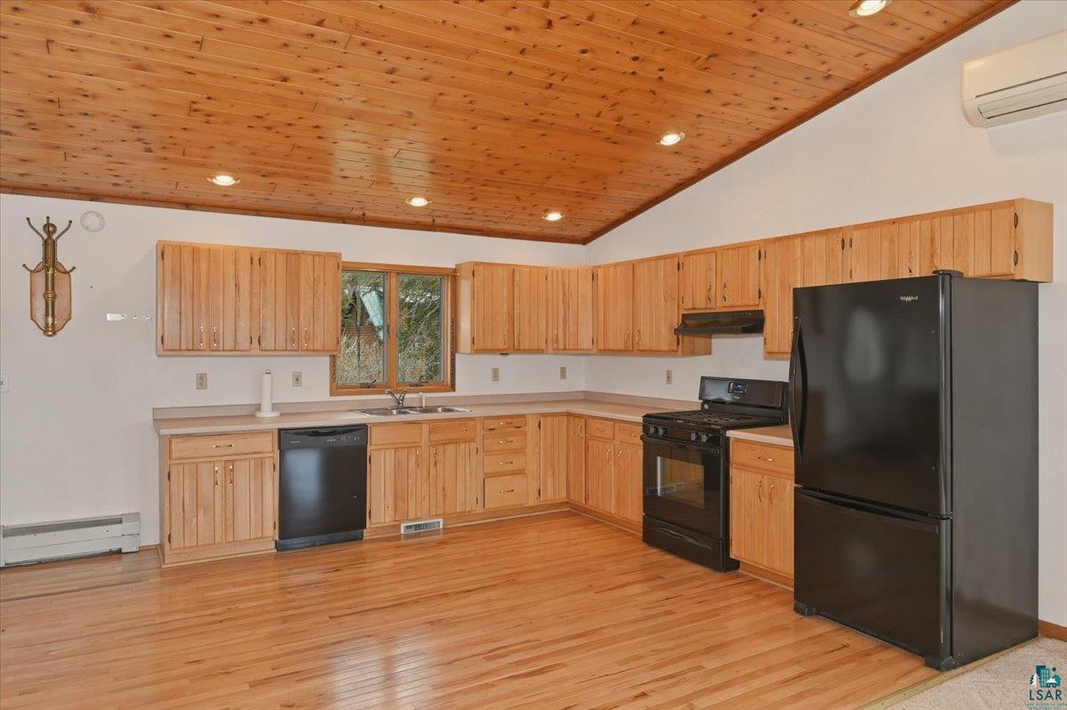 8515 County Rd P Lake Nebagamon, WI 54849 - Photo 3 of 35