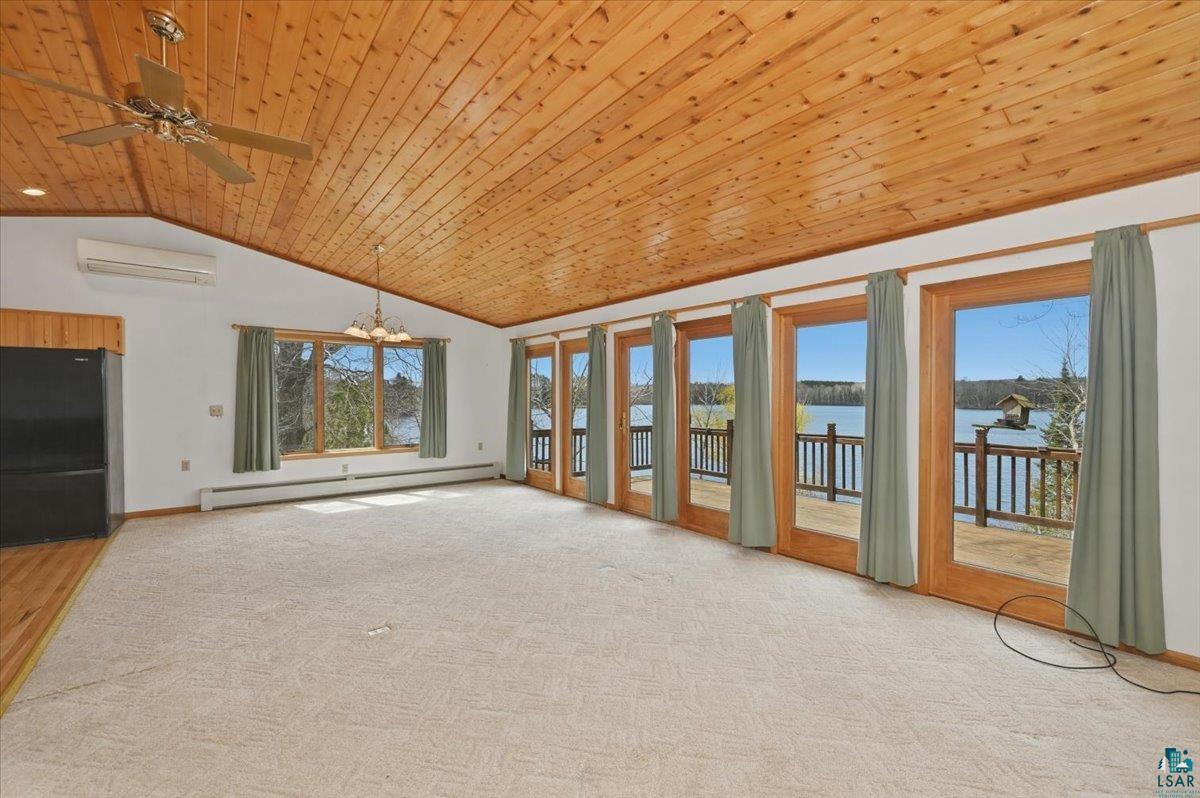 8515 County Rd P Lake Nebagamon, WI 54849 - Photo 6 of 35