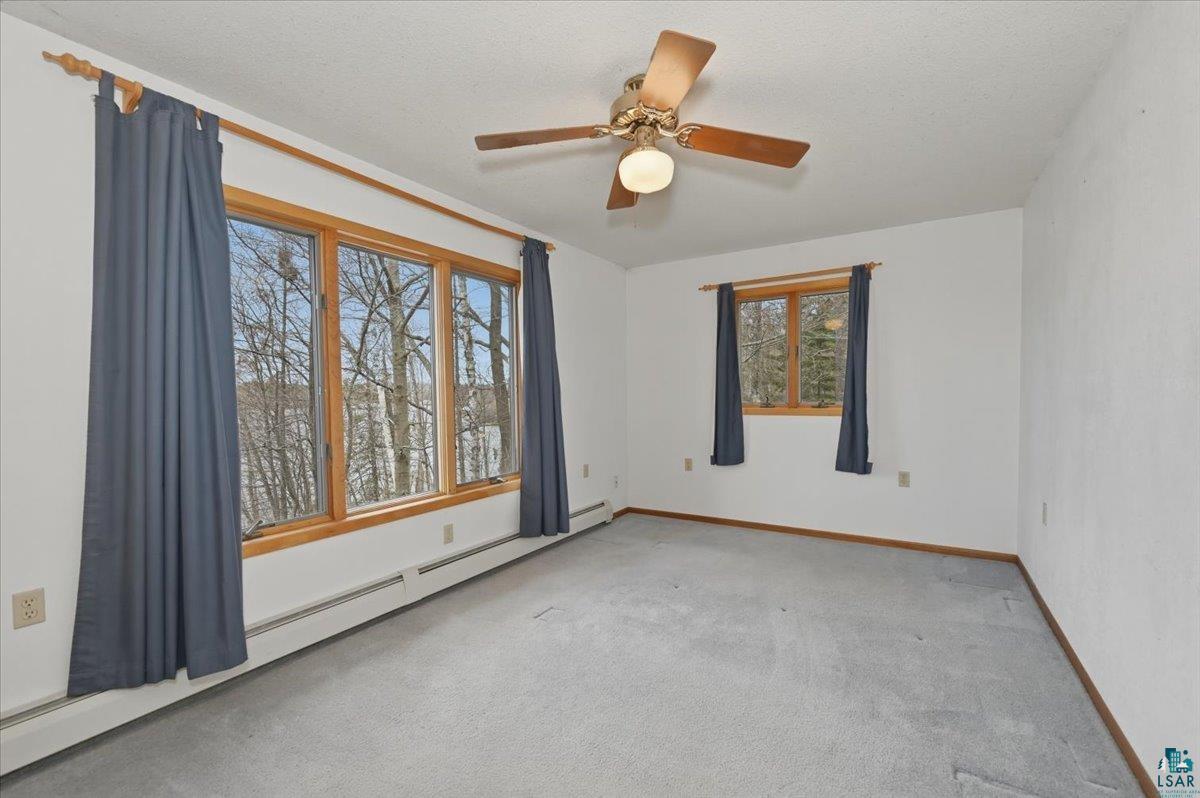 8515 County Rd P Lake Nebagamon, WI 54849 - Photo 7 of 35