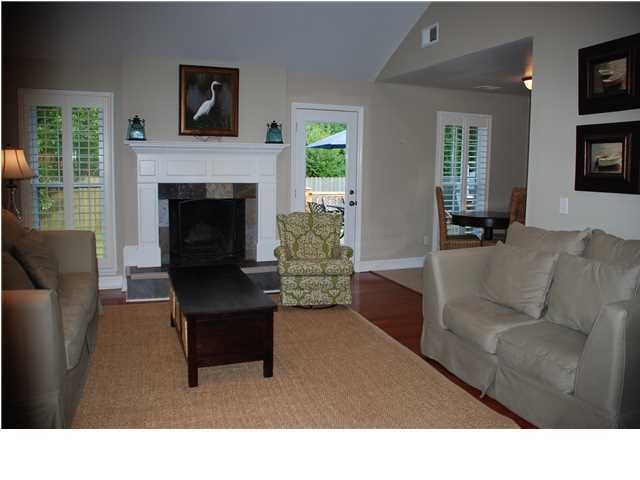 1592 Longview Road Mount Pleasant, SC 29464 - Photo 2 of 4 Additional Photo