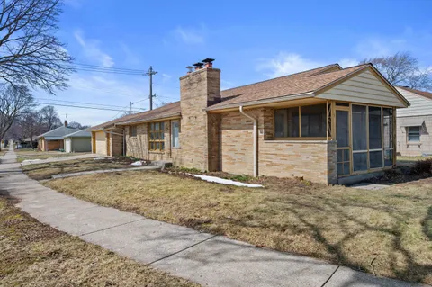 $225,000 | 6500 West Glendale Avenue, Milwaukee, WI 53218