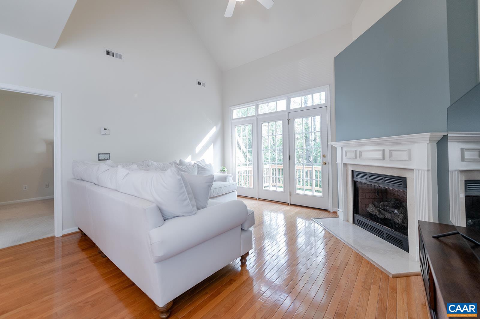 1327 Stoney Ridge Road Charlottesville, VA 22902 - Photo 9 of 40 Gallery Image 9