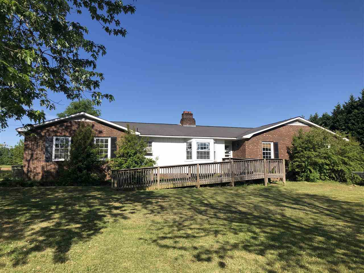 291 North Gate Road Gaffney, SC 29341 - Photo 1 of 21