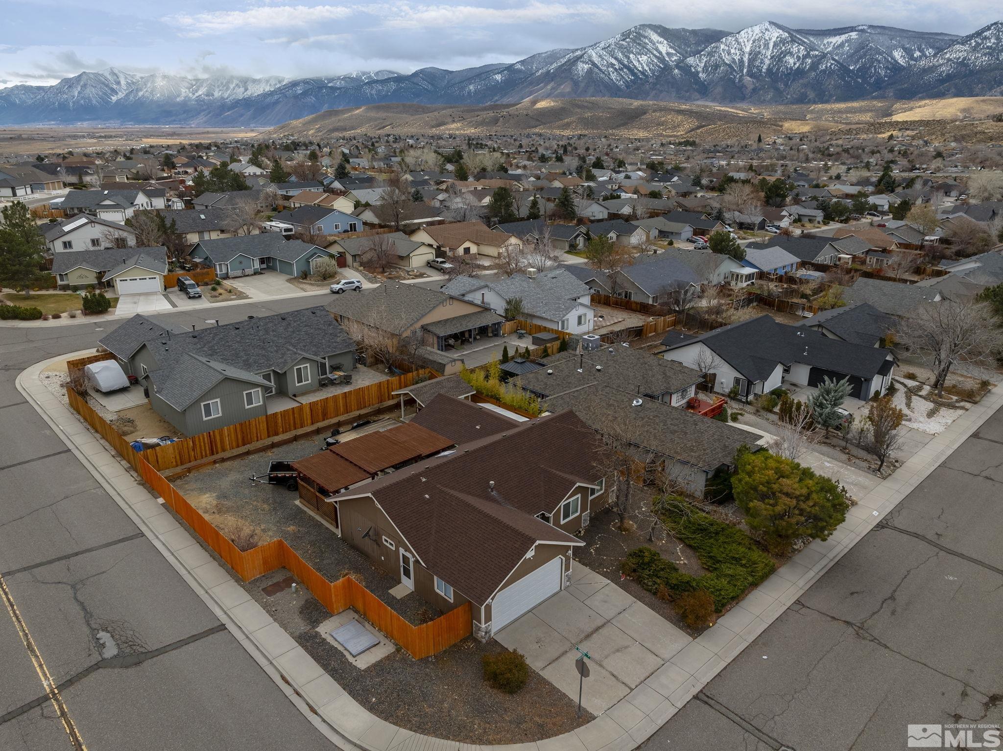 1015 Haystack Drive Carson City, NV 89705 - Photo 2 of 40 Photo 2