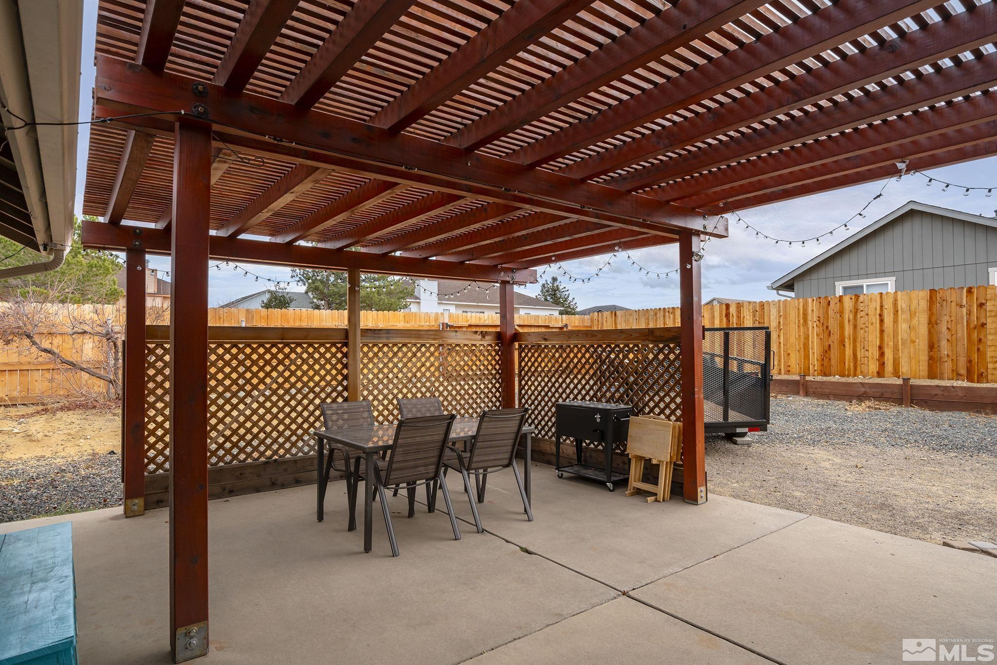 1015 Haystack Drive Carson City, NV 89705 - Photo 25 of 40 Photo 25