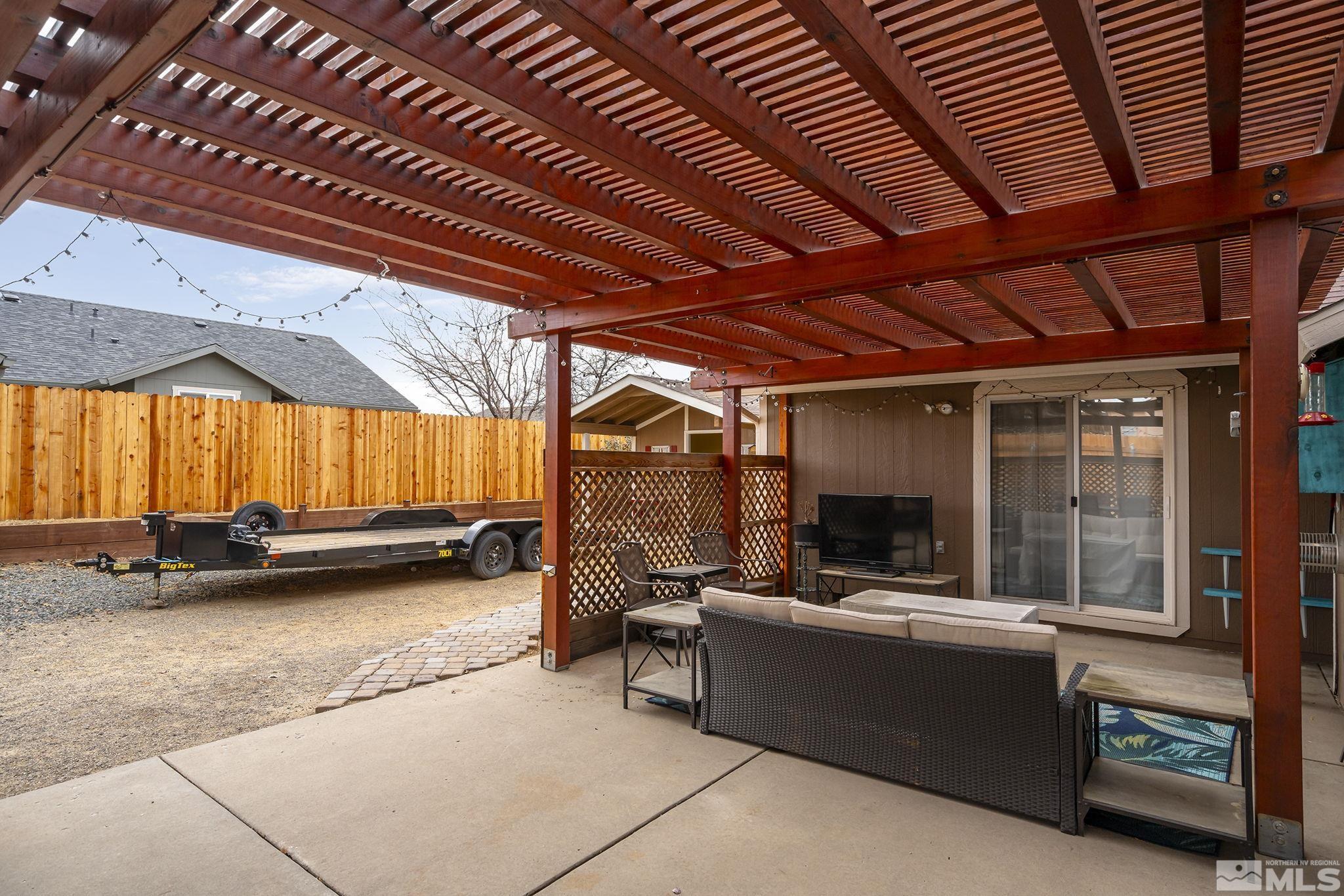 1015 Haystack Drive Carson City, NV 89705 - Photo 26 of 40 Photo 26