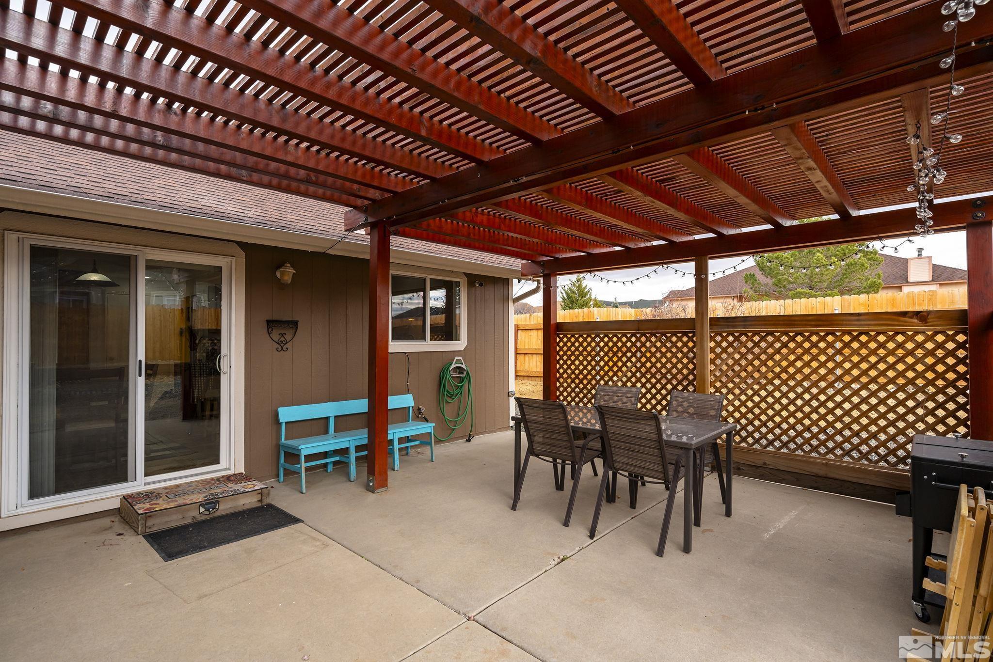 1015 Haystack Drive Carson City, NV 89705 - Photo 29 of 40 Photo 29