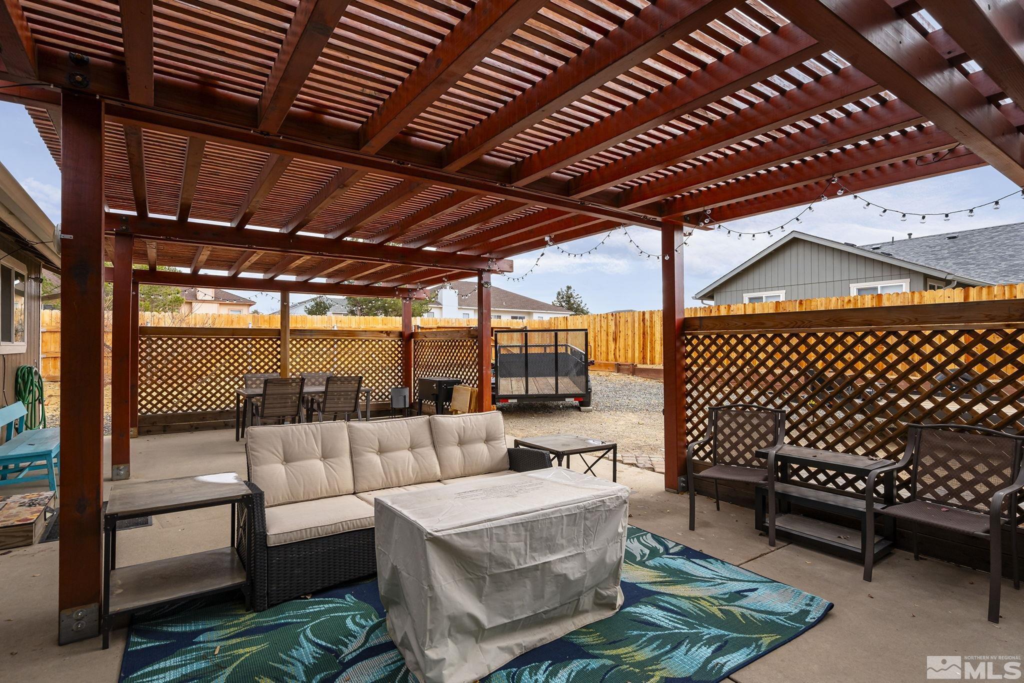 1015 Haystack Drive Carson City, NV 89705 - Photo 30 of 40 Photo 30