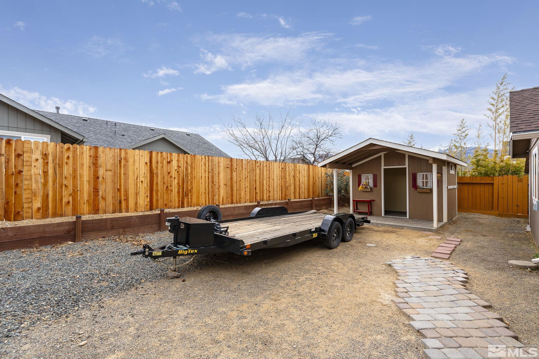 1015 Haystack Drive Carson City, NV 89705 - Photo 32 of 40 Photo 32