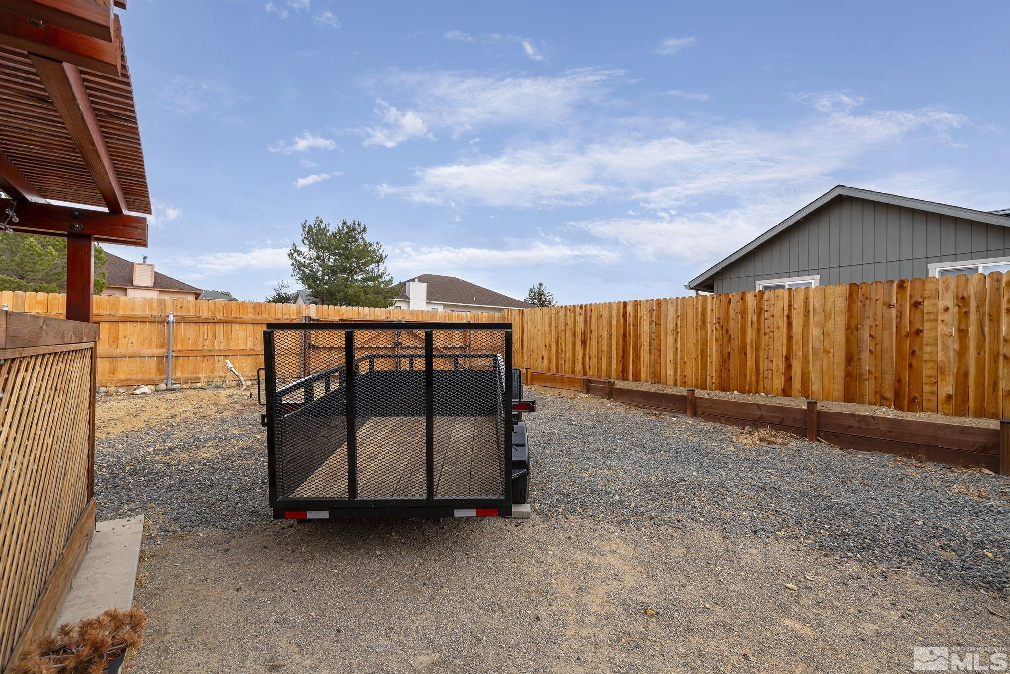 1015 Haystack Drive Carson City, NV 89705 - Photo 33 of 40 Photo 33
