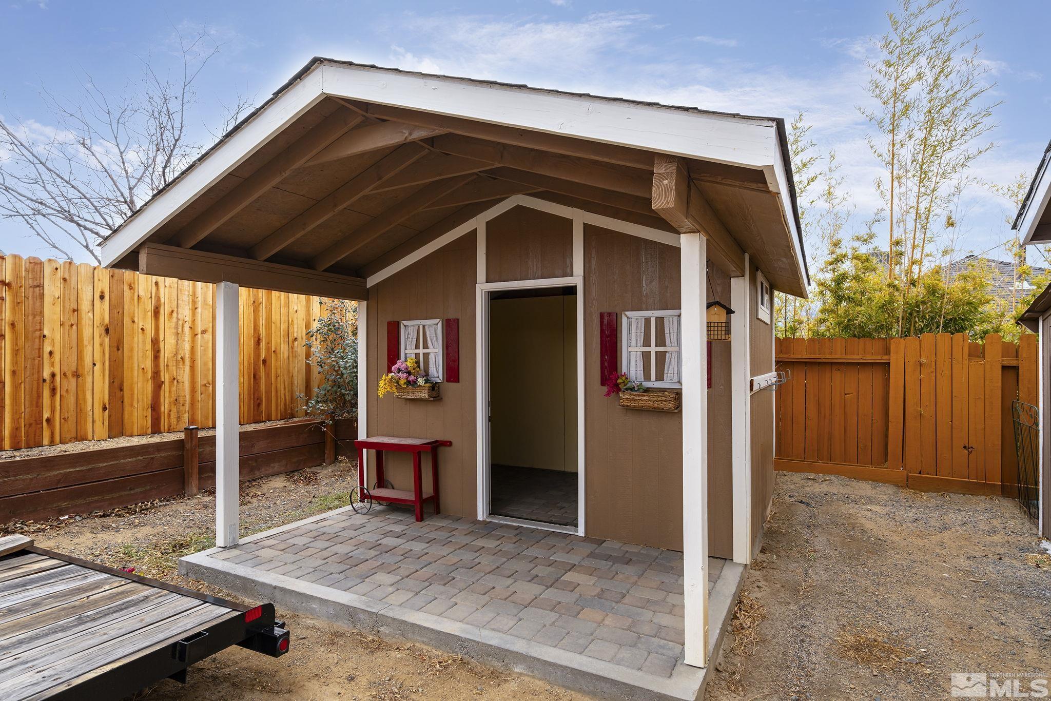 1015 Haystack Drive Carson City, NV 89705 - Photo 37 of 40 Photo 37