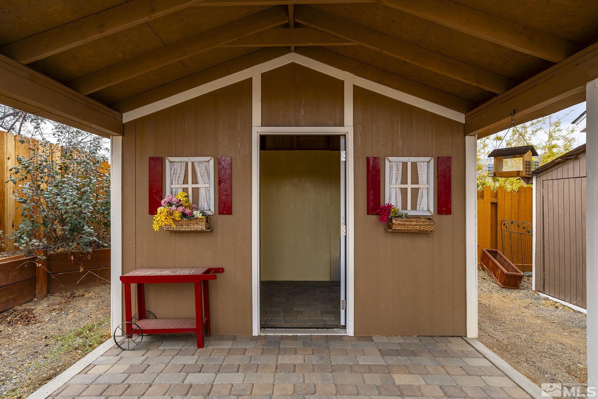 1015 Haystack Drive Carson City, NV 89705 - Photo 38 of 40 Photo 38