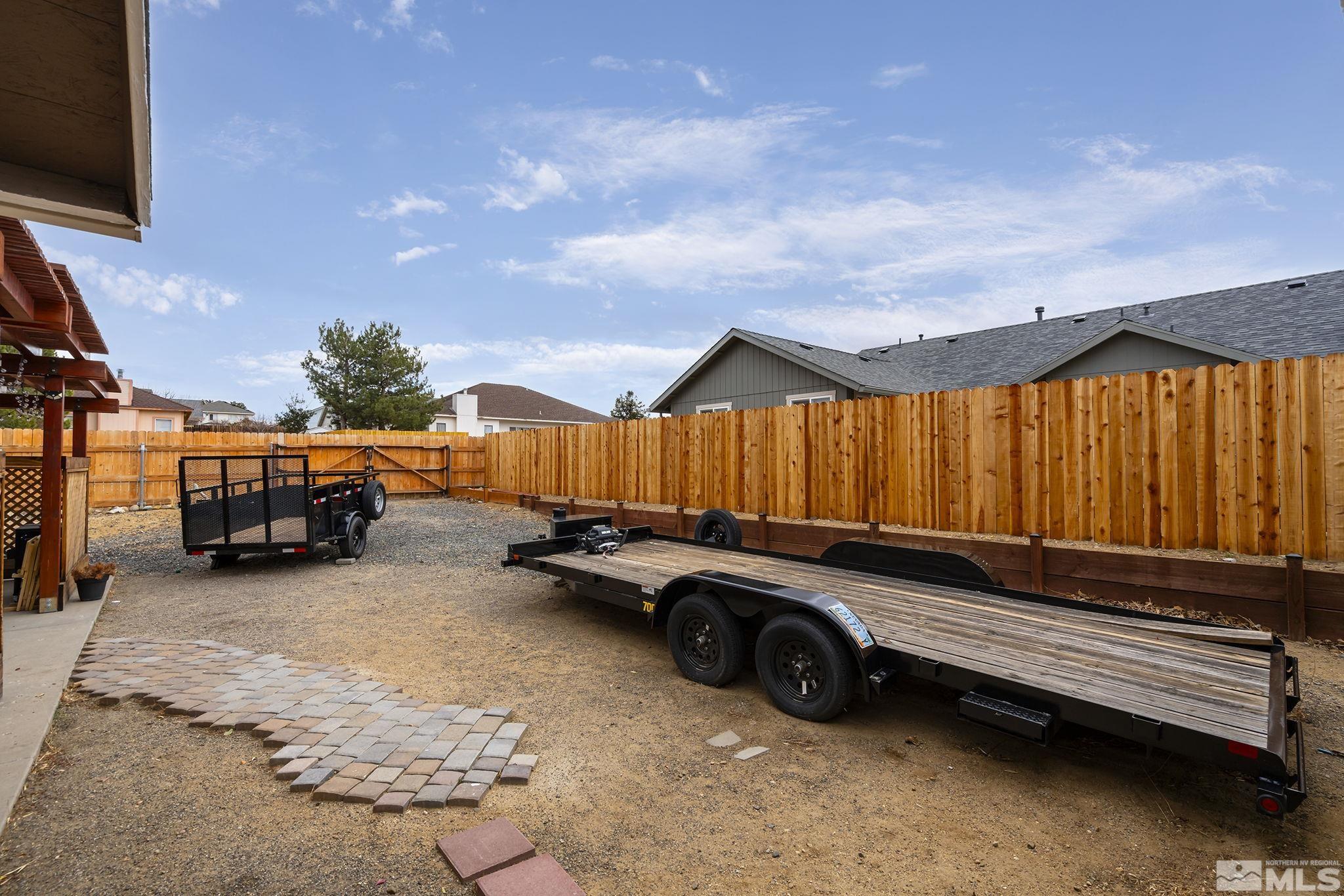 1015 Haystack Drive Carson City, NV 89705 - Photo 39 of 40 Photo 39