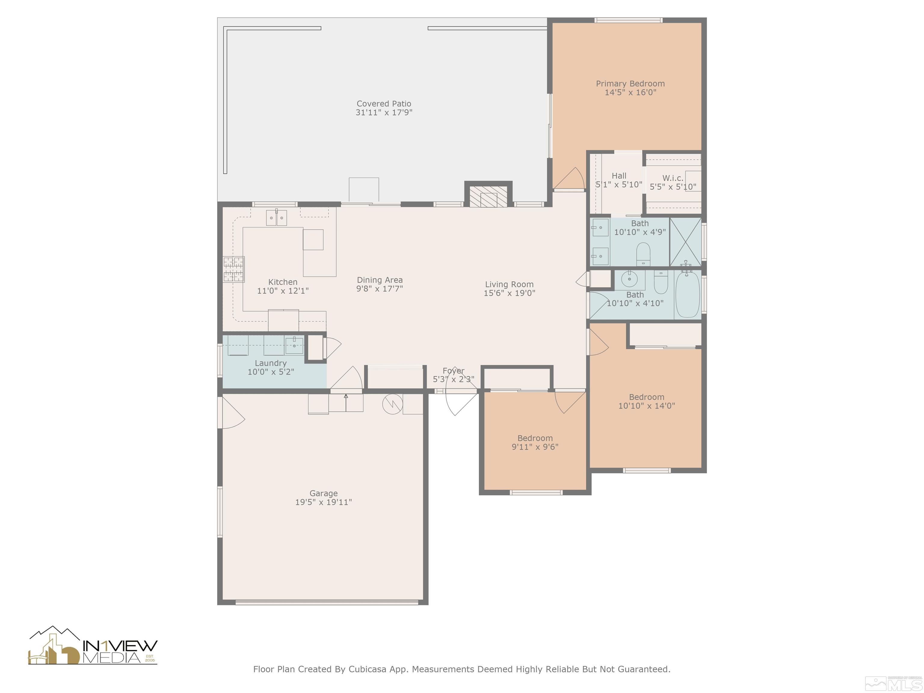 1015 Haystack Drive Carson City, NV 89705 - Photo 40 of 40 Photo 40