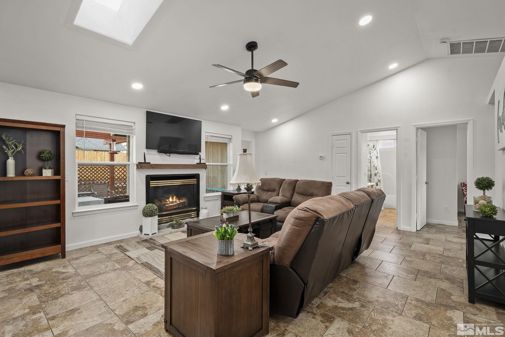 1015 Haystack Drive Carson City, NV 89705 - Photo 4 of 40 Photo 4