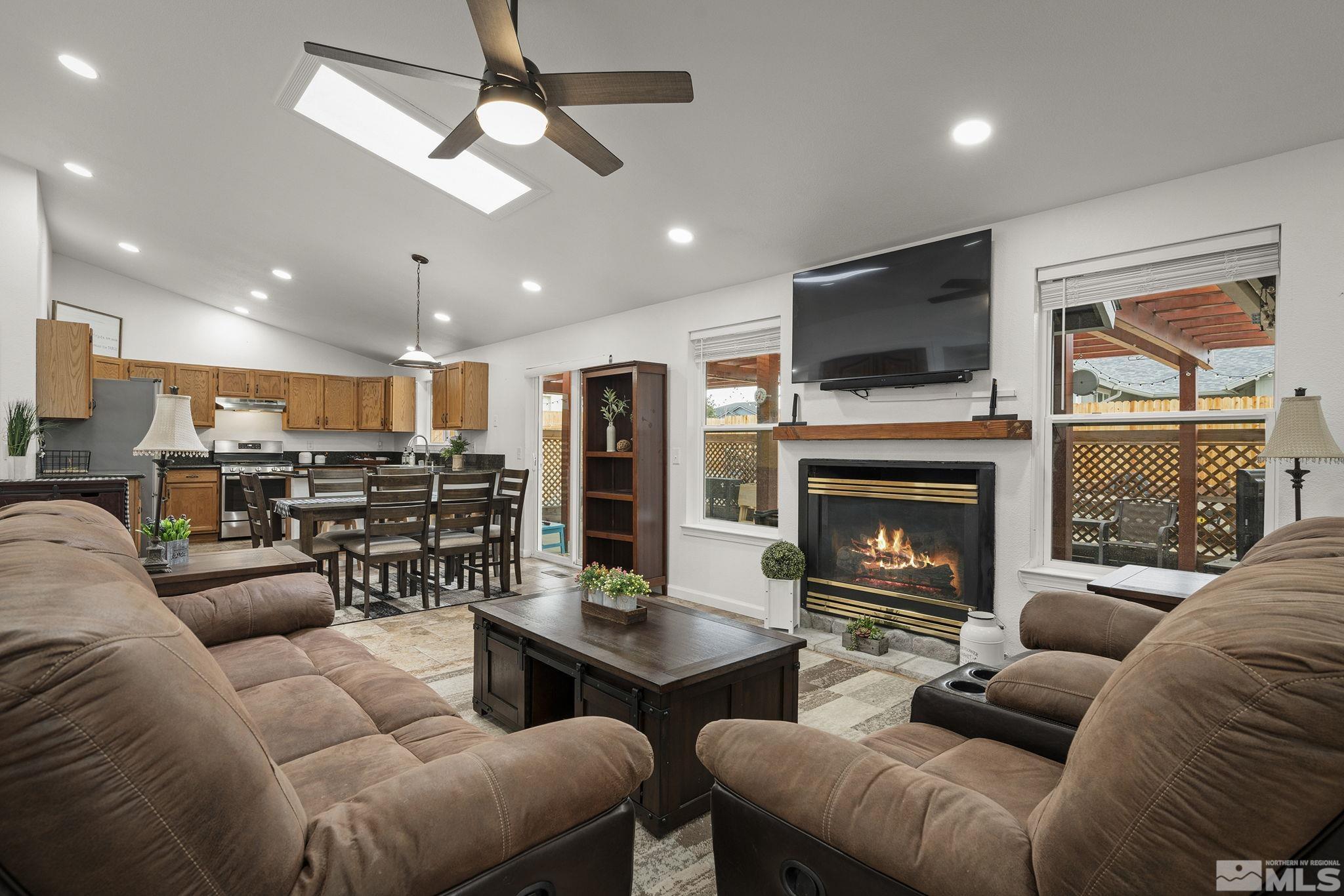 1015 Haystack Drive Carson City, NV 89705 - Photo 6 of 40 Photo 6