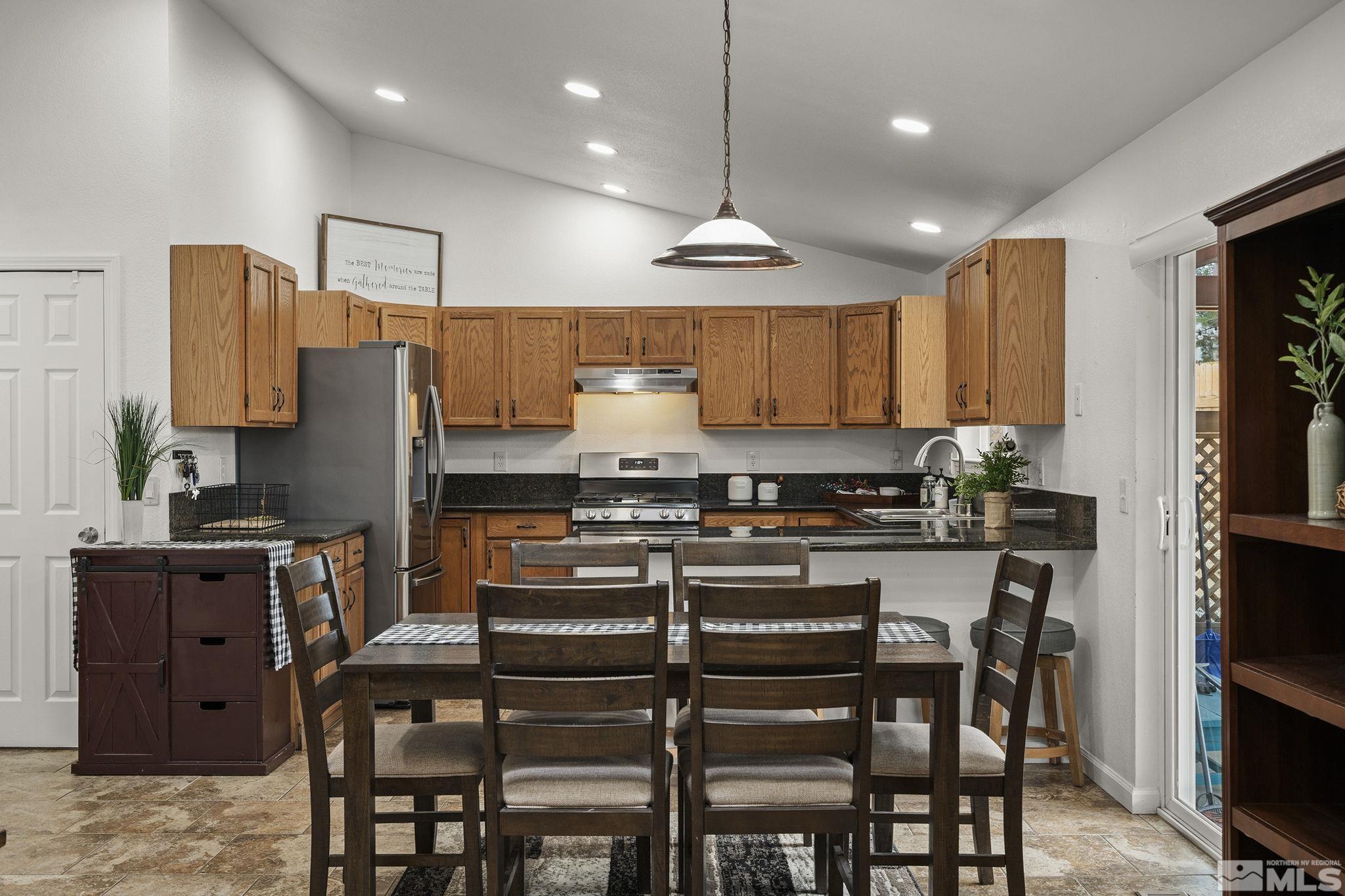 1015 Haystack Drive Carson City, NV 89705 - Photo 8 of 40 Photo 8